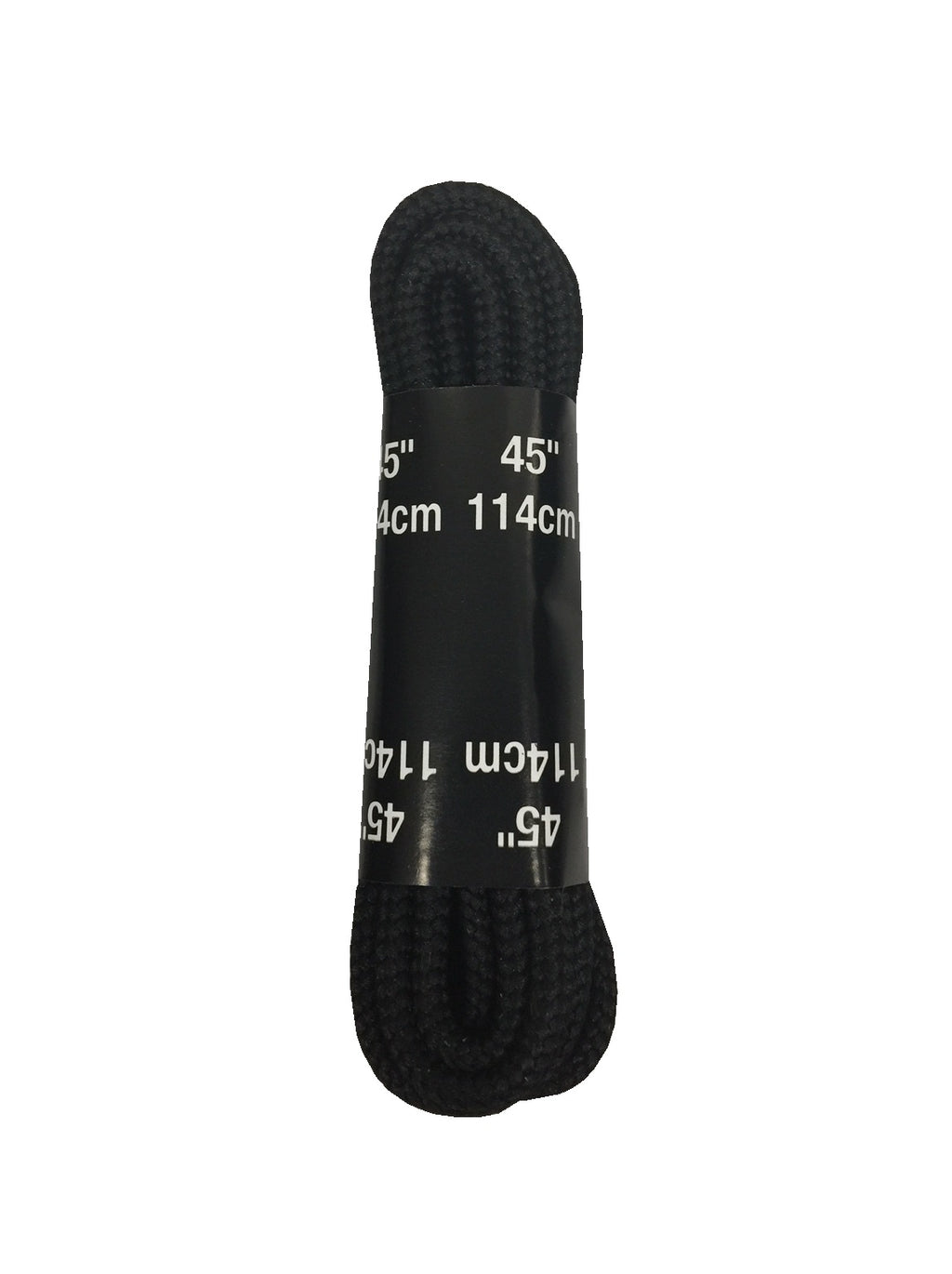 Hiker Round Lace