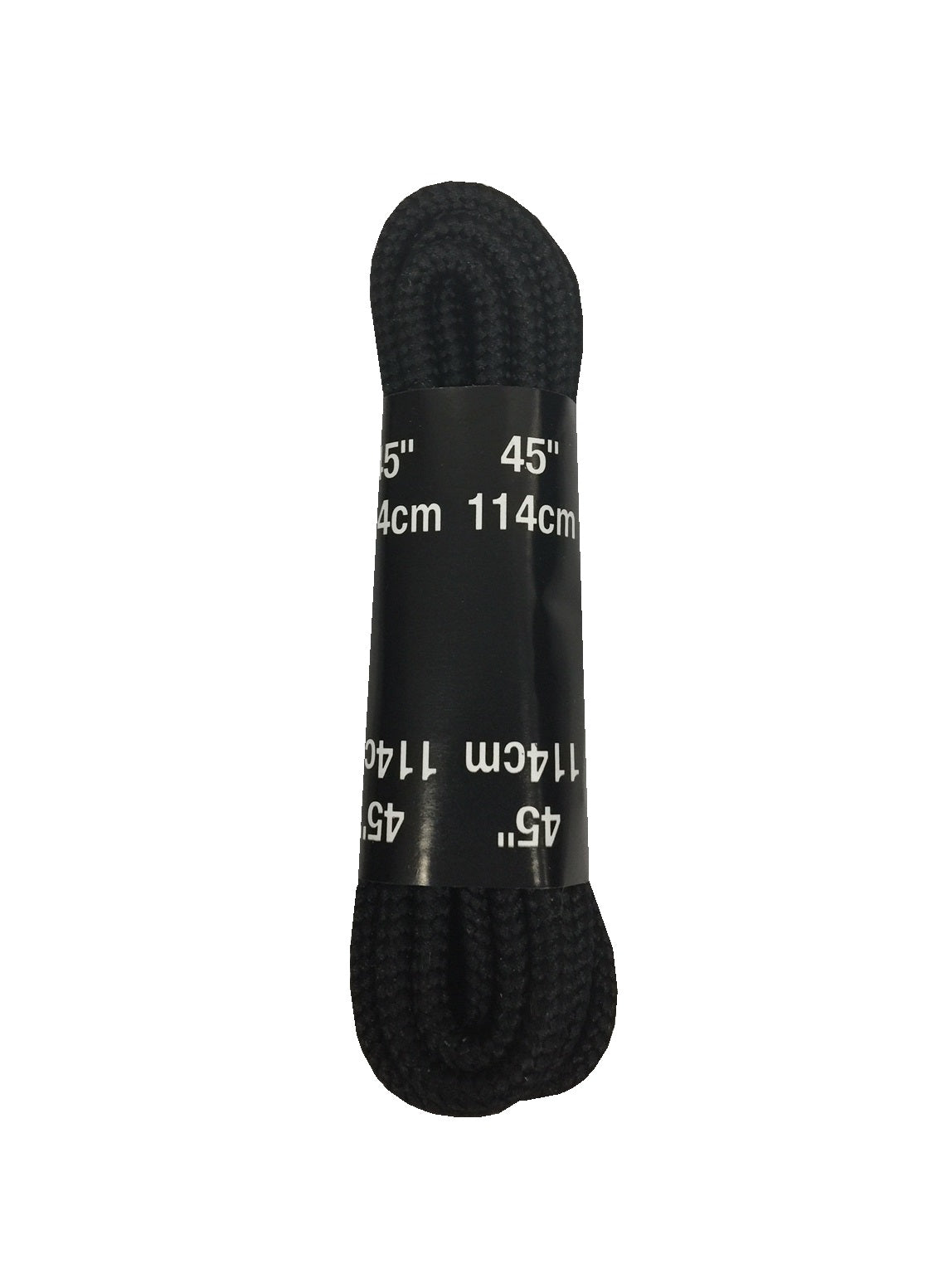 Hiker Round Lace