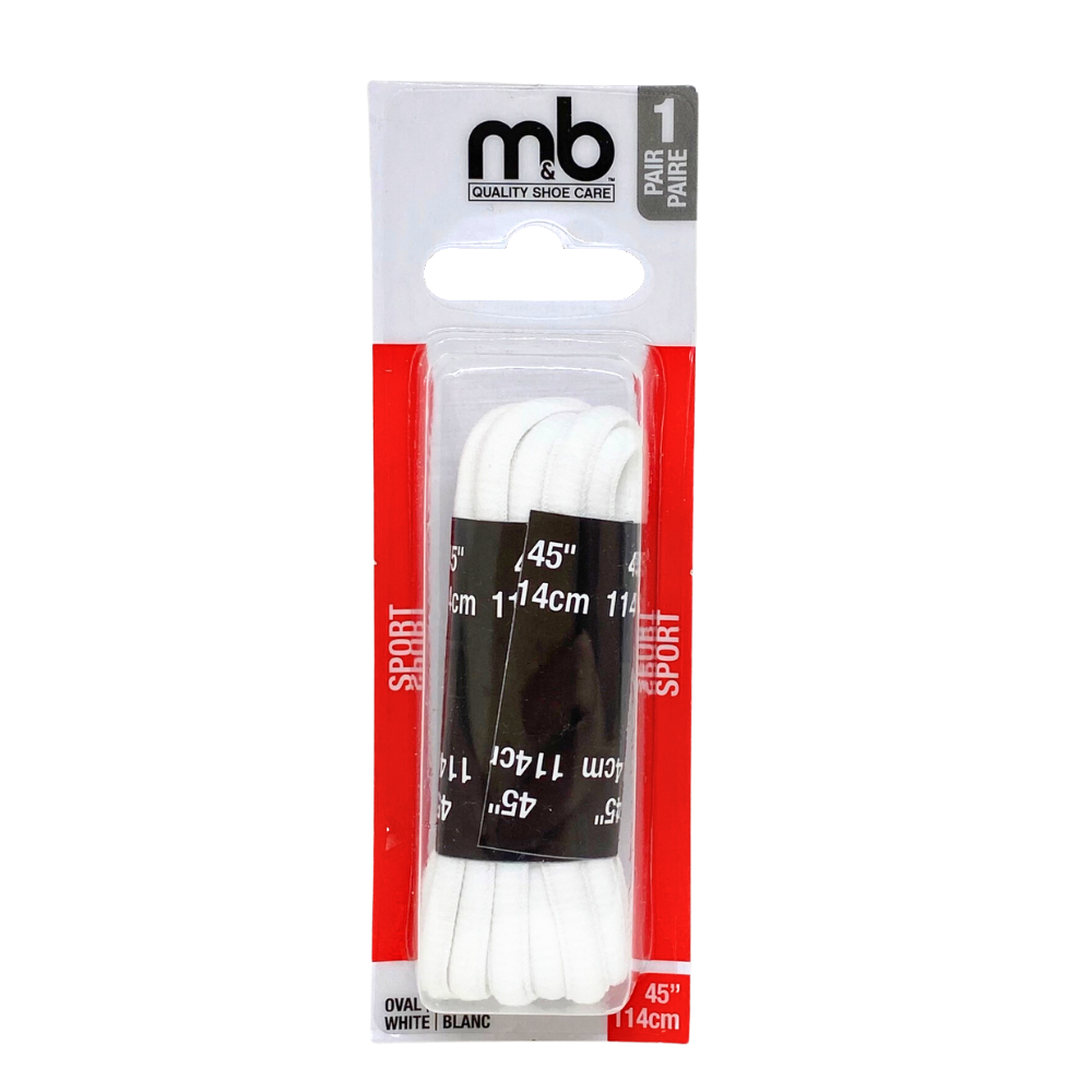 Sport Oval Lace