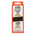 Heavy Duty 100% Nylon Lace