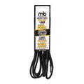 Heavy Duty Nomex Military Lace 60" Black