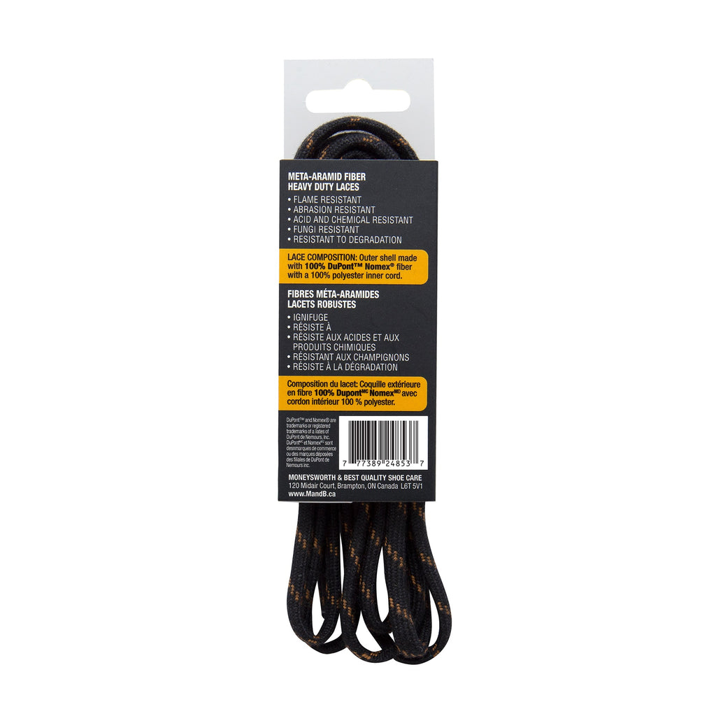 Meta-Aramid Fiber (Nomex) Lace