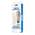 Arctic Wool Thermal Stitched Insole