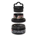 Brillo Instant Shoe Shine Cream Kit