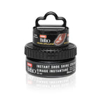 Brillo Instant Shoe Shine Cream Kit