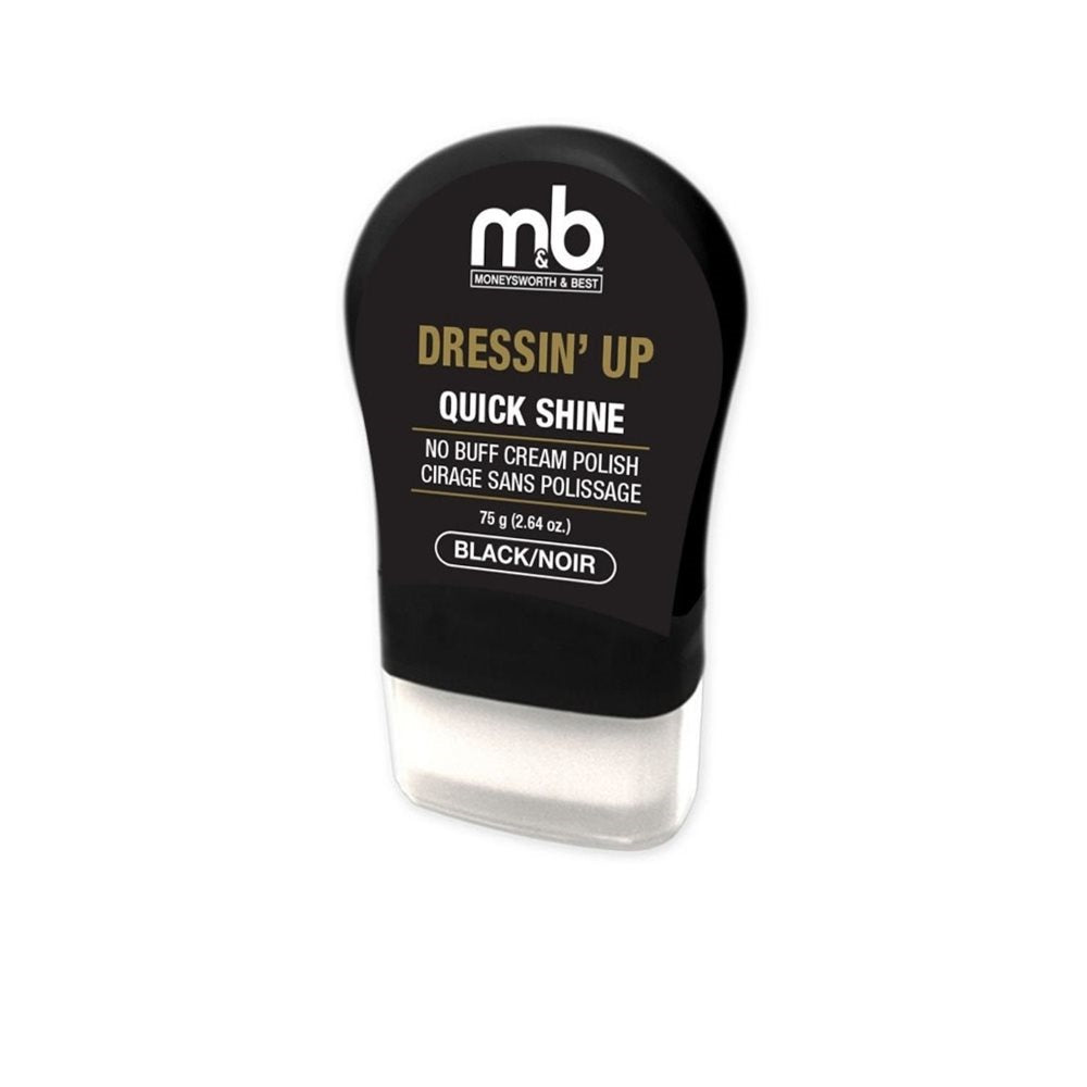 Dress’n’up Quickshine Cream