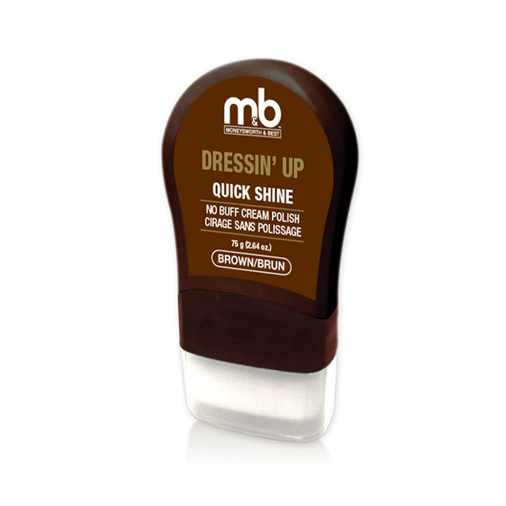 Dress’n’up Quickshine Cream