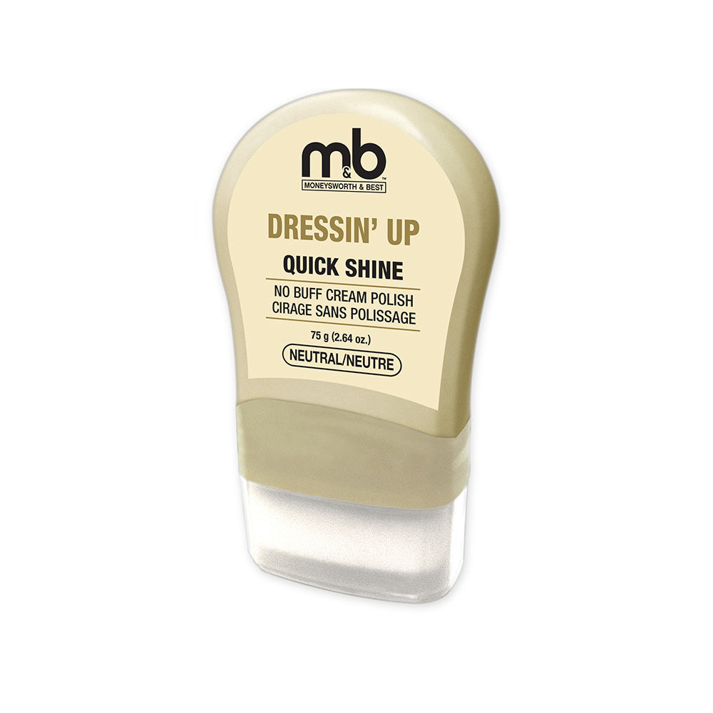 Dress’n’up Quickshine Cream