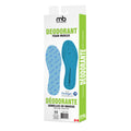 Deodorant Foam Insole