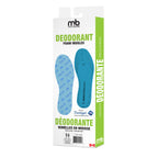 Deodorant Foam Insole