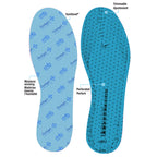 Deodorant Foam Insole