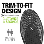 Odour Away Insoles
