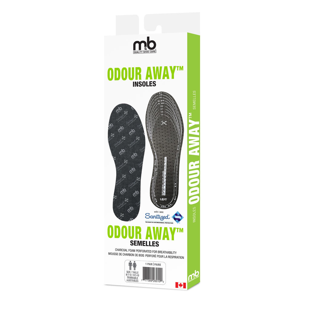 Odour Away Insoles