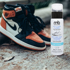Boot & Shoe Cleaner