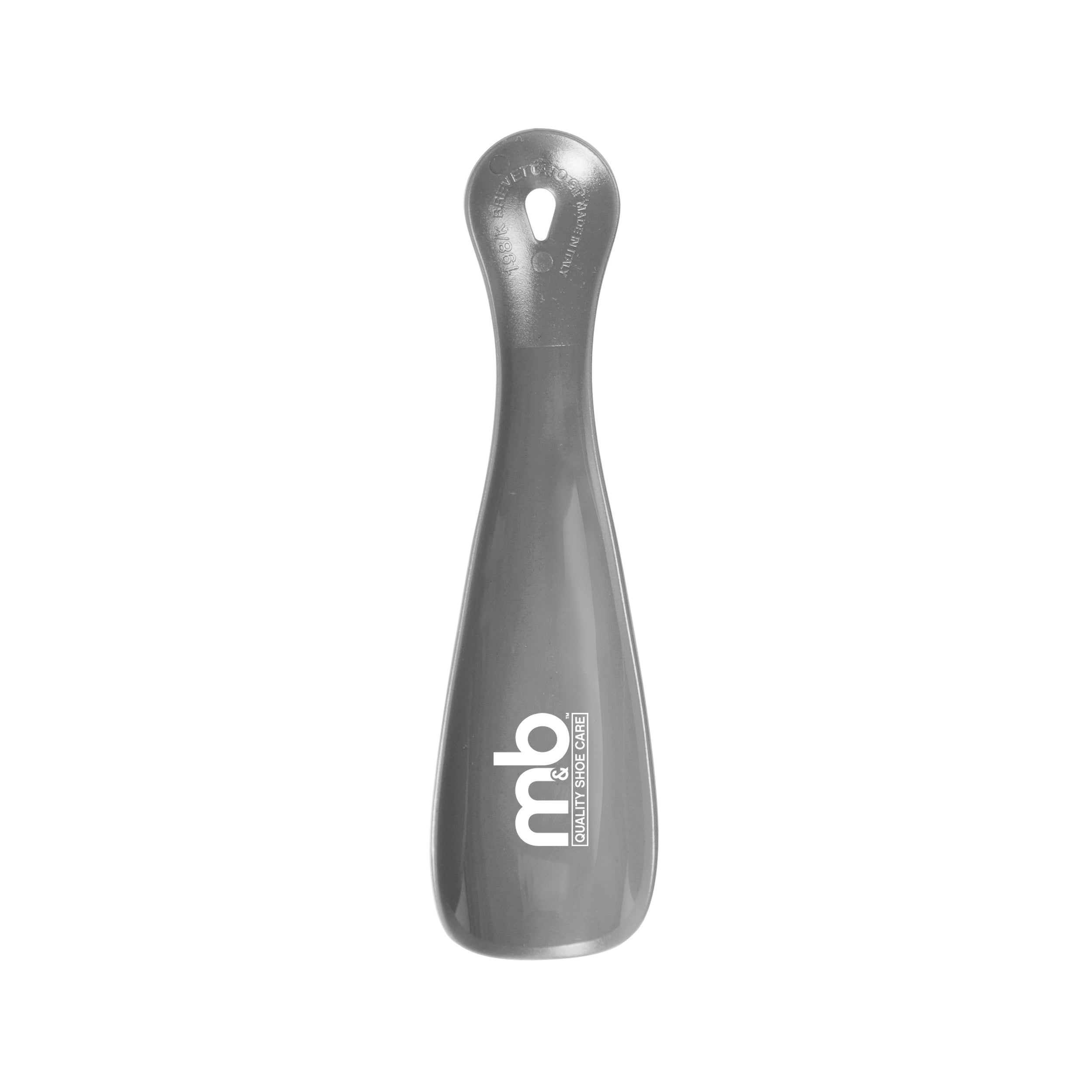 Plastic Shoe Horn 6"