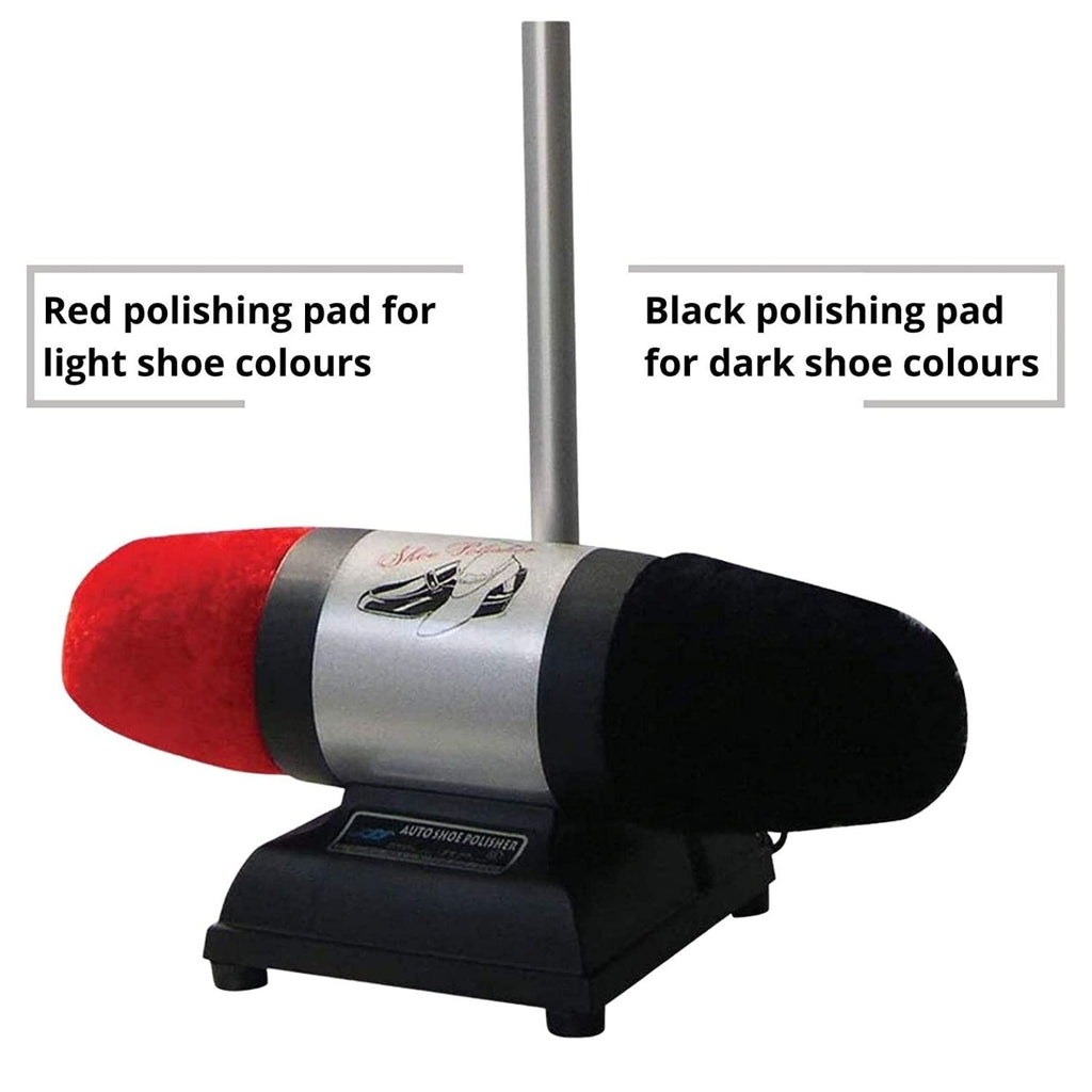Electric Shoe Polisher