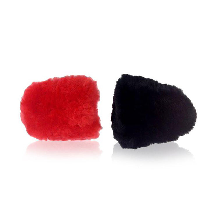 Replacement Buffers For Electric Polisher