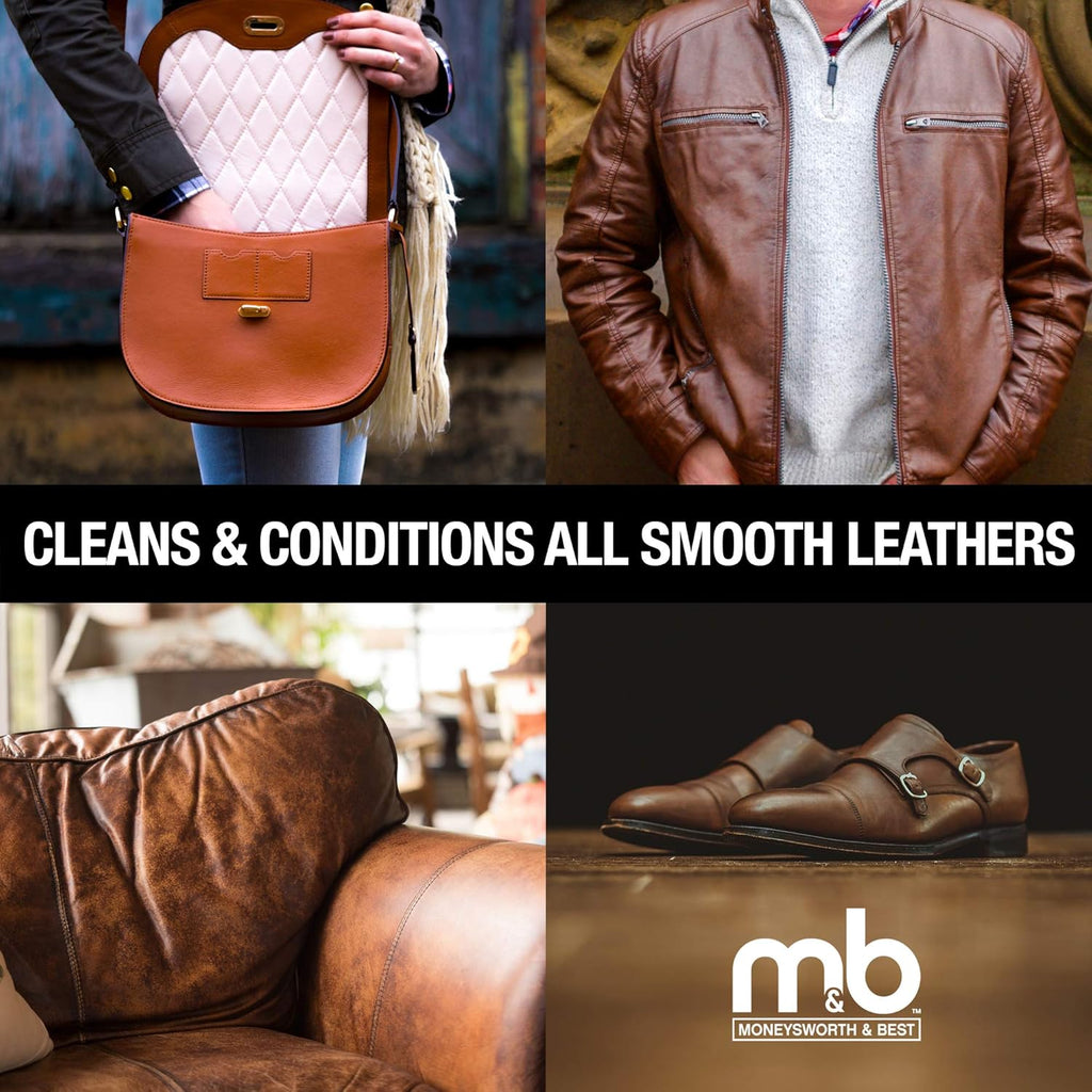 Leather Lotion