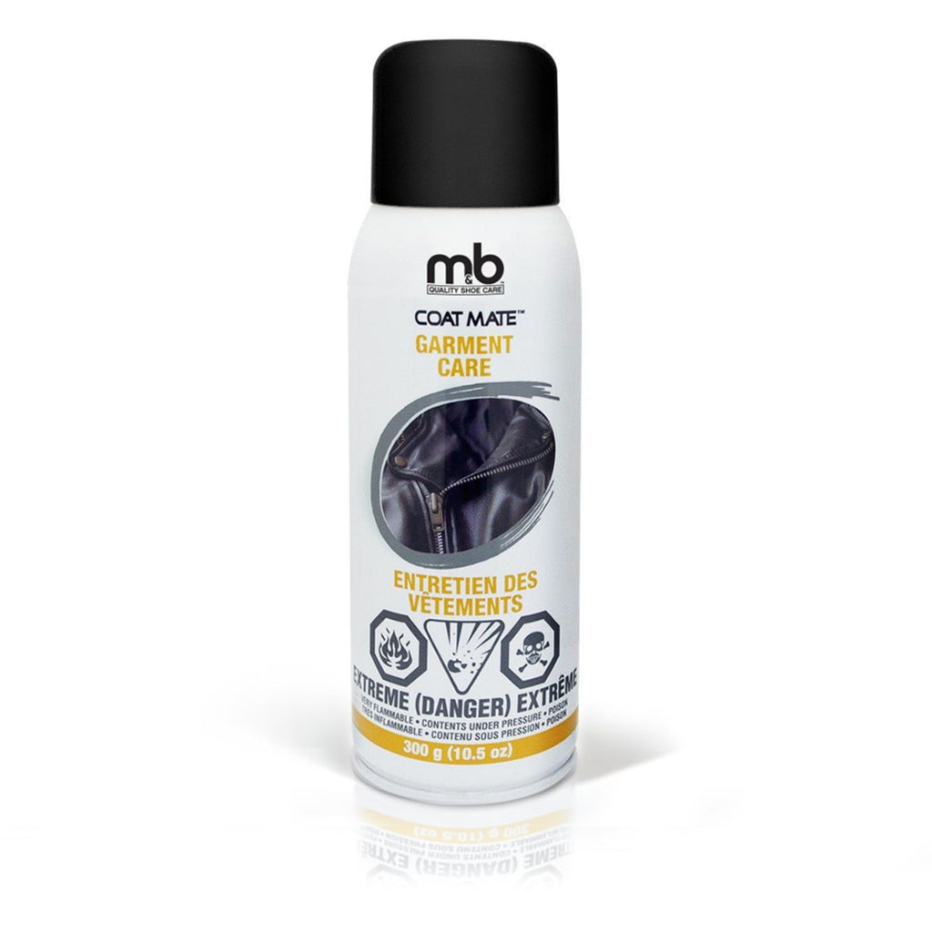Coat Mate Garment Care