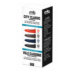 City Classic Overshoes