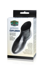 Explorer Boot Overshoes