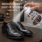 Quick Shine 48