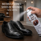 Quick Shine 48