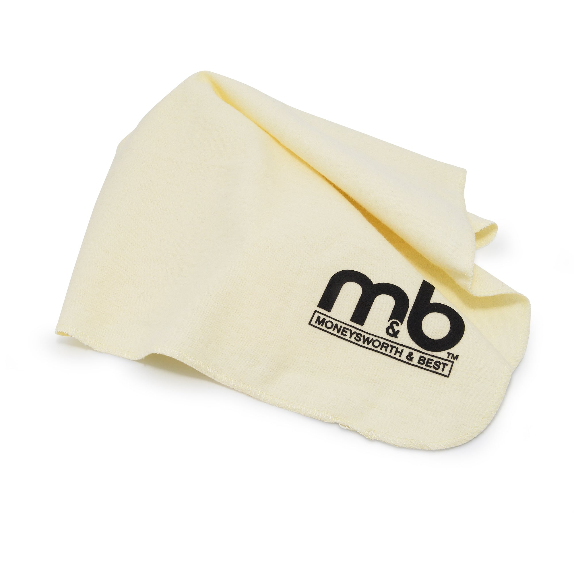 Shoe Shine Cloth