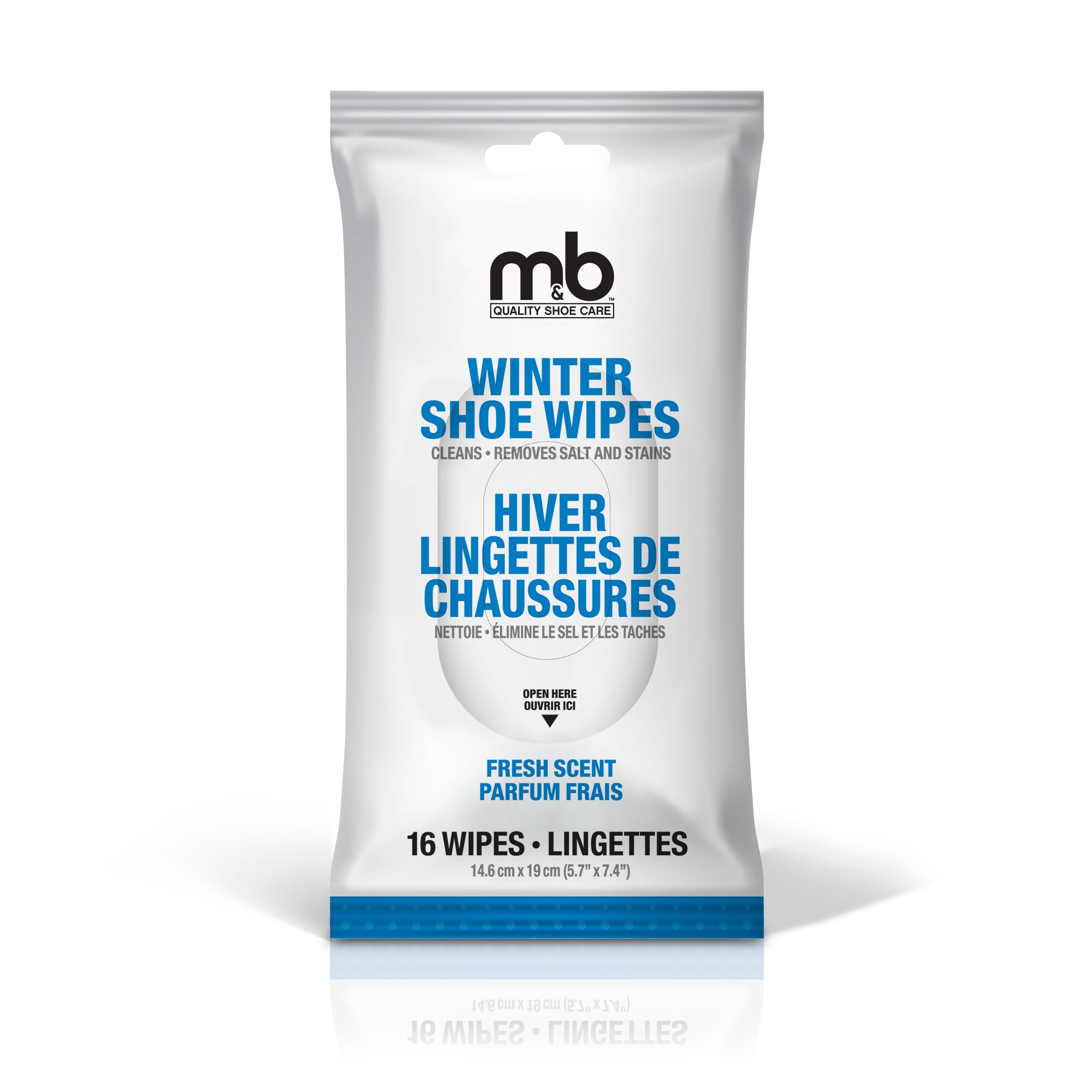 Winter Wipes