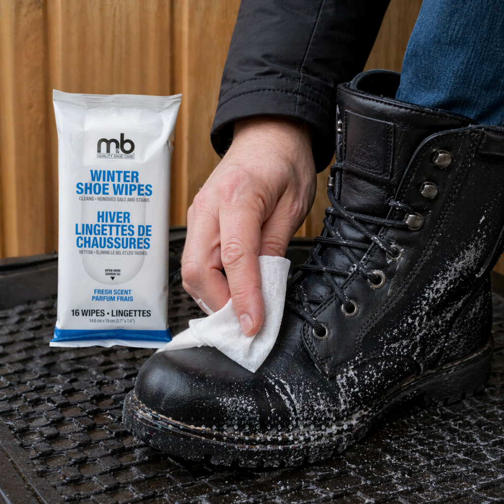 Winter Wipes