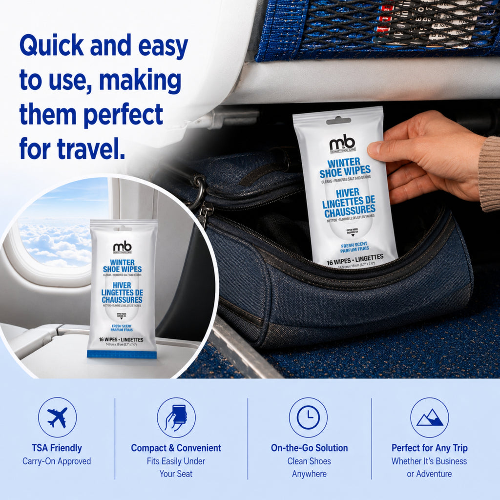 Winter Wipes