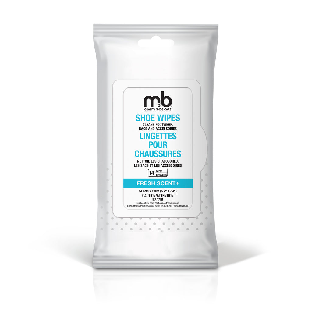 Shoe Wipes