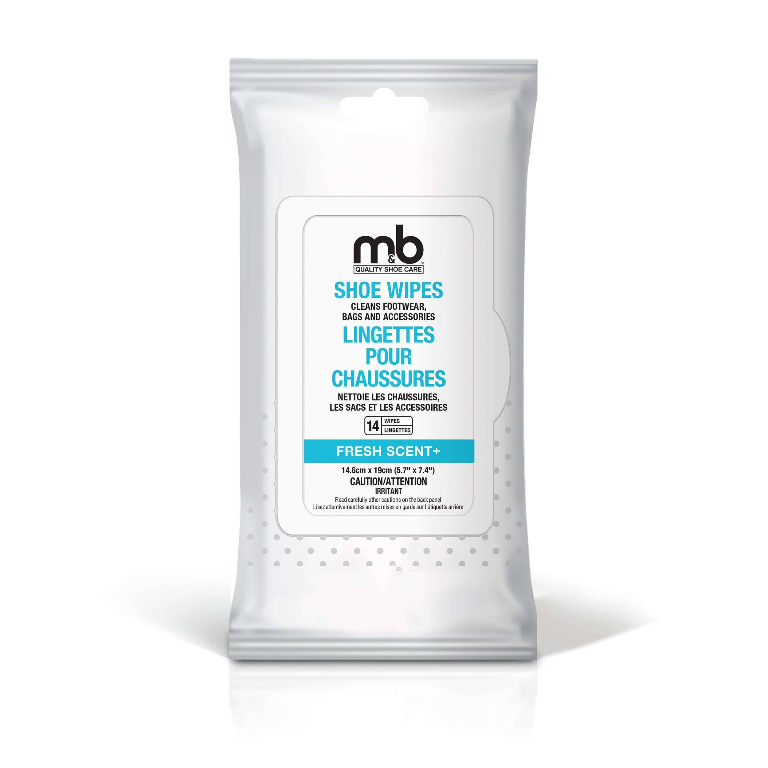 Shoe Wipes