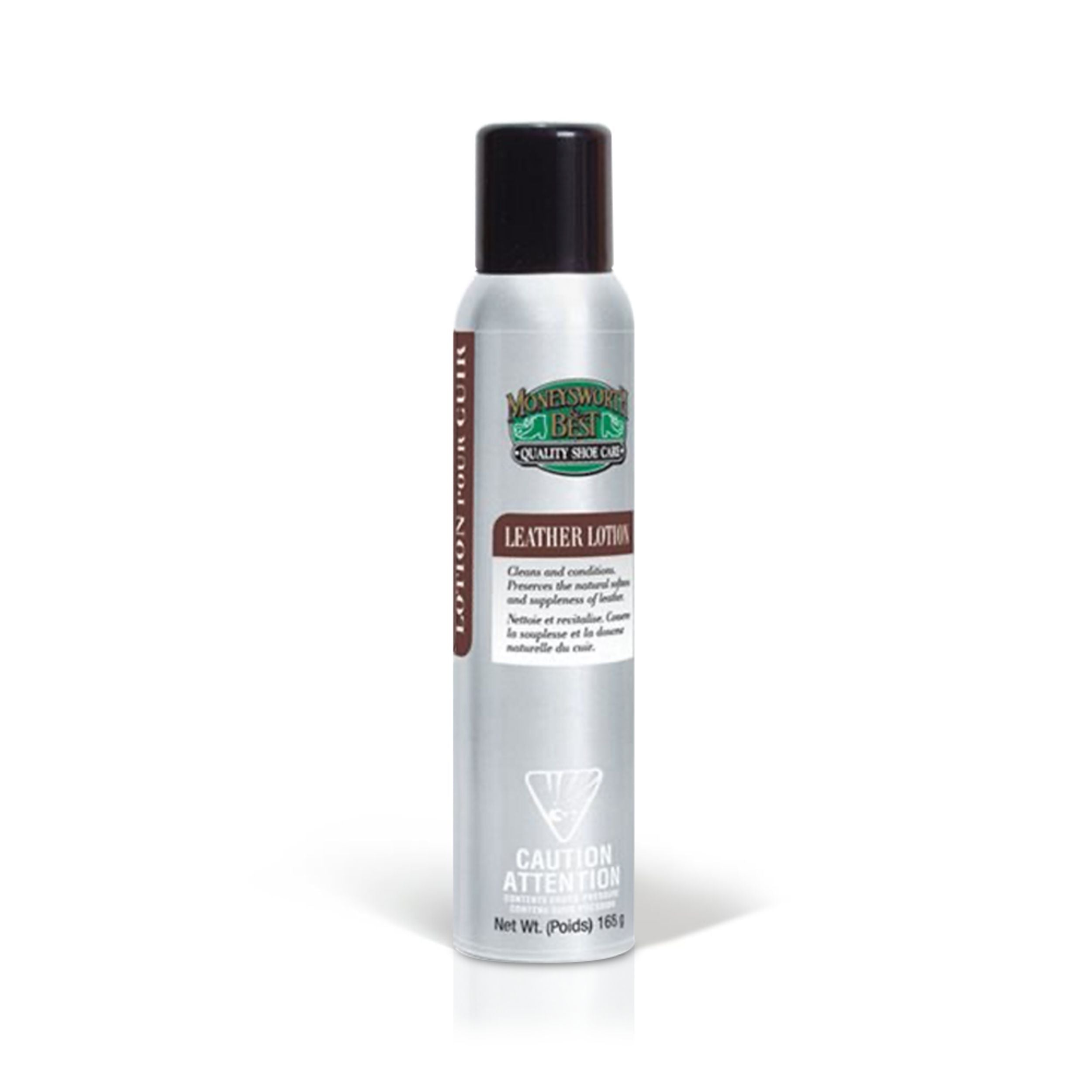 Leather Lotion Spray
