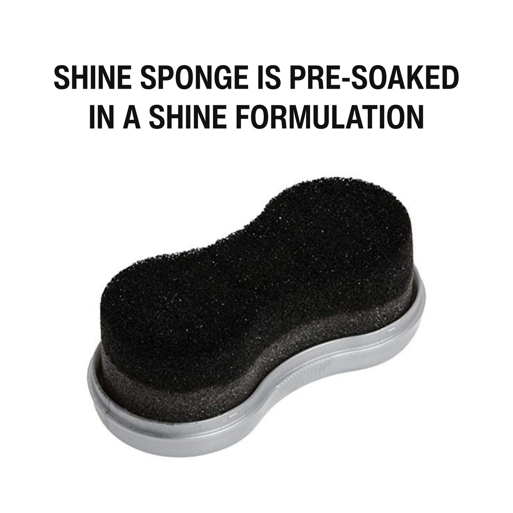 Shine Sponge