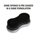 Shine Sponge