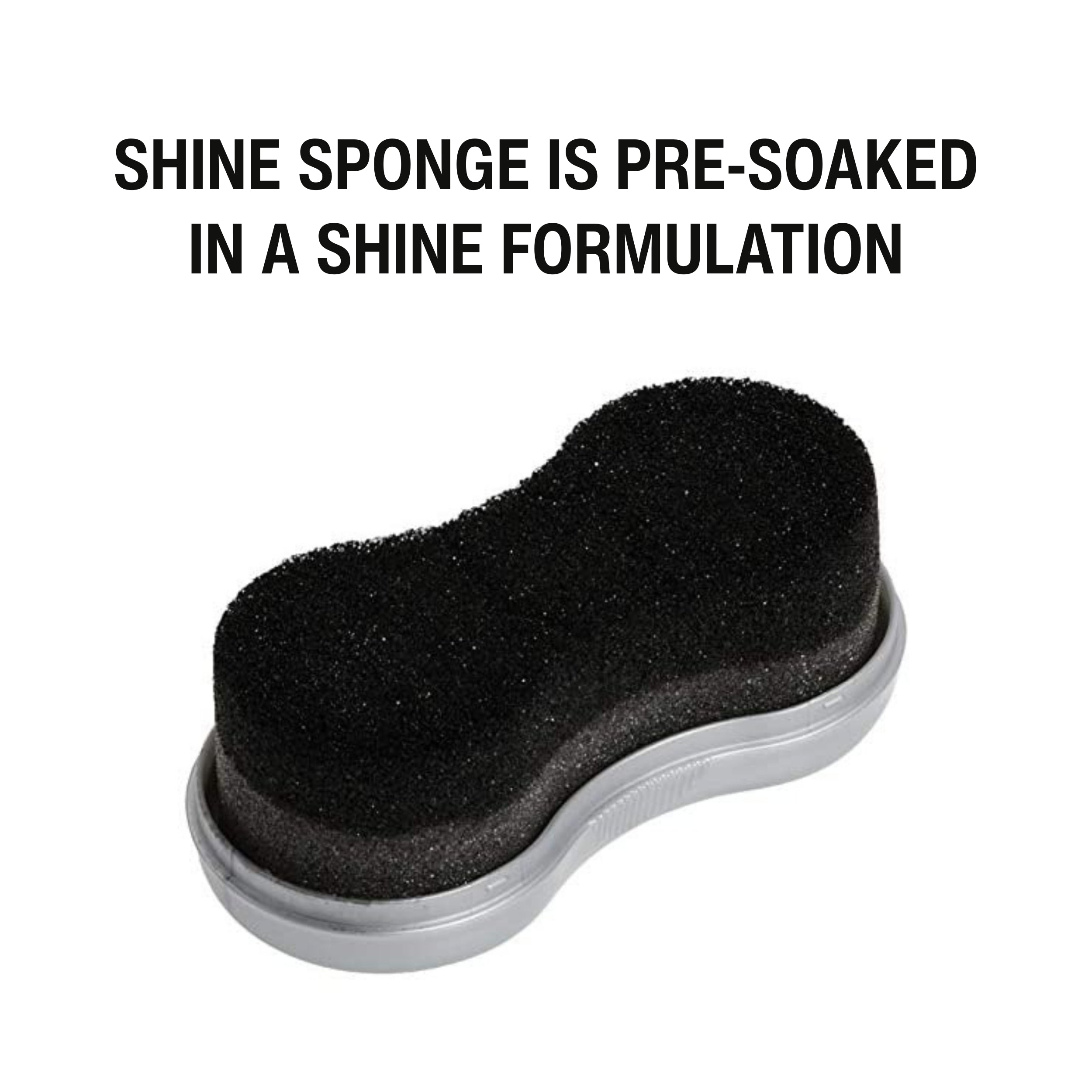 Shine Sponge