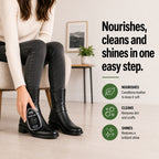 Instant Shine Sponge (5 Pack)