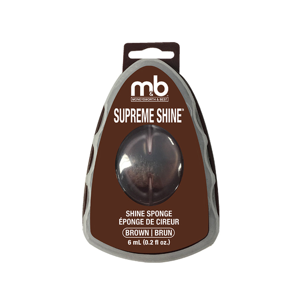 Supreme Shine Sponge