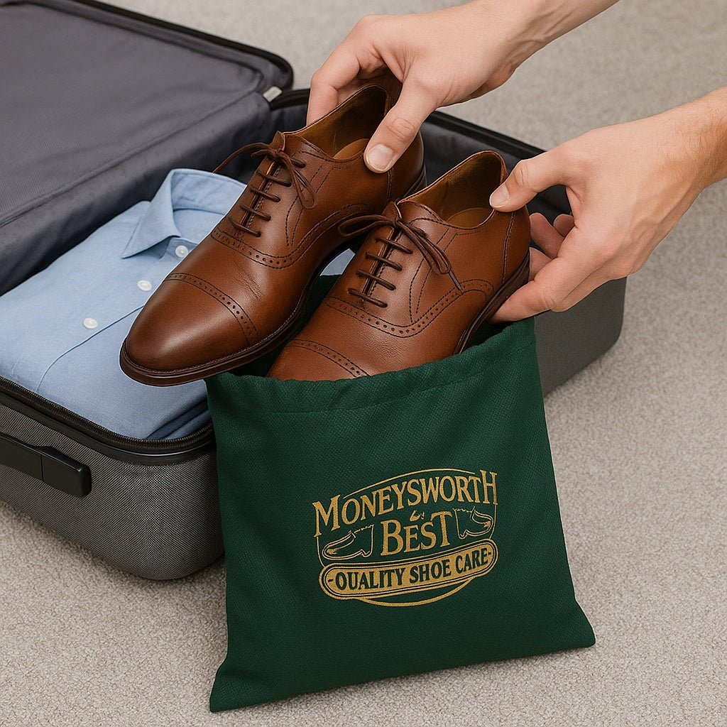 Shoe Bag