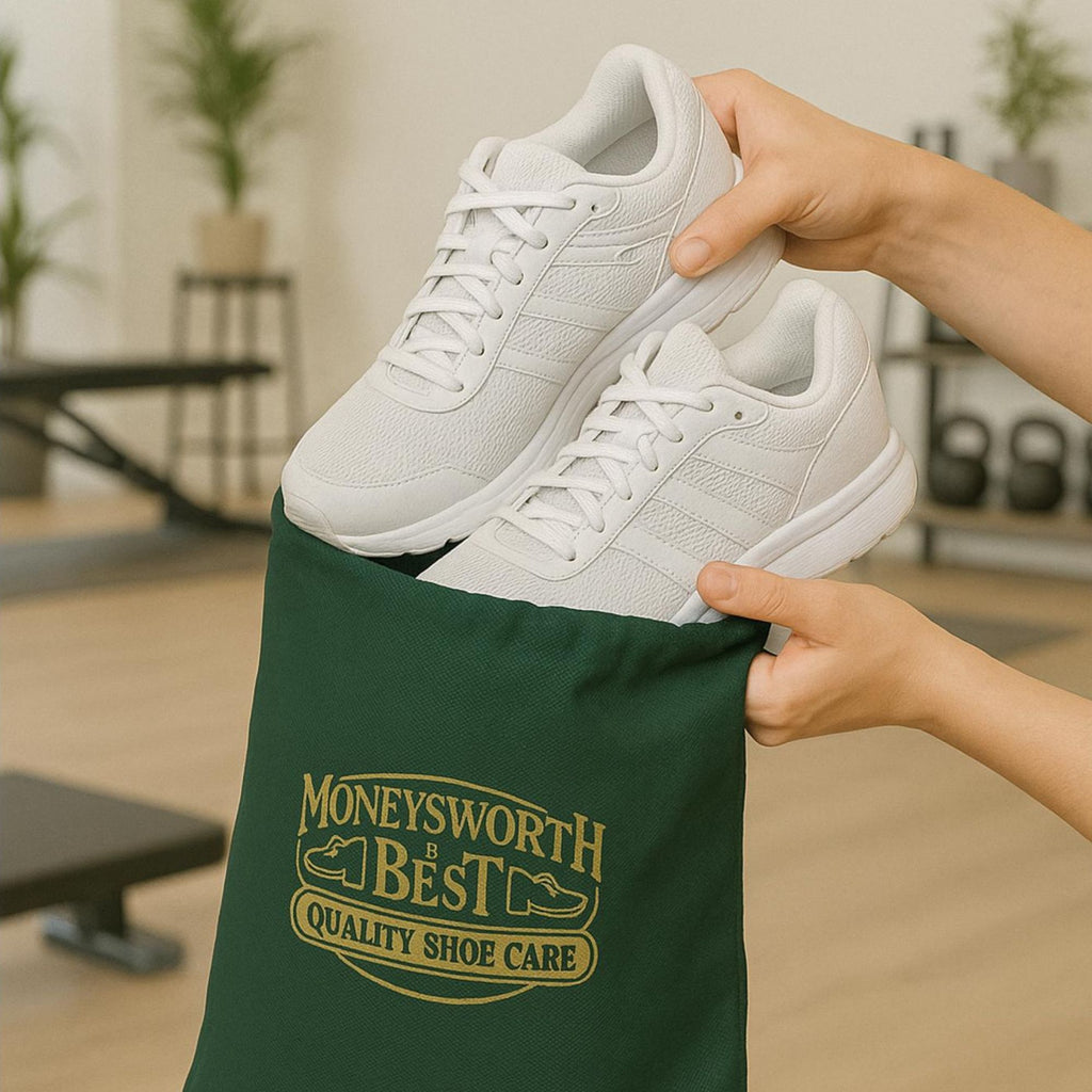 Shoe Bag