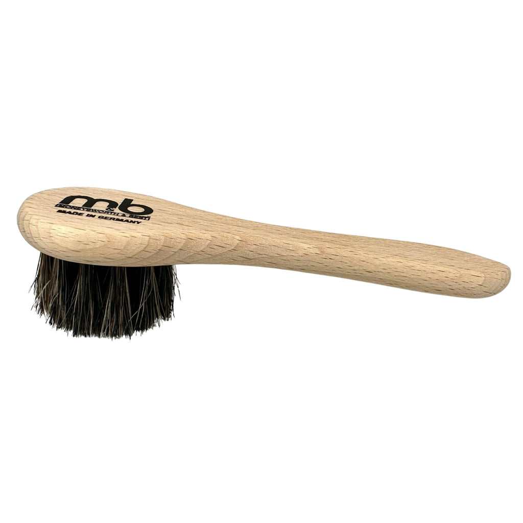 Shoe Polish Applicator Brush