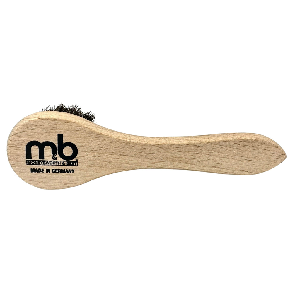 Shoe Polish Applicator Brush