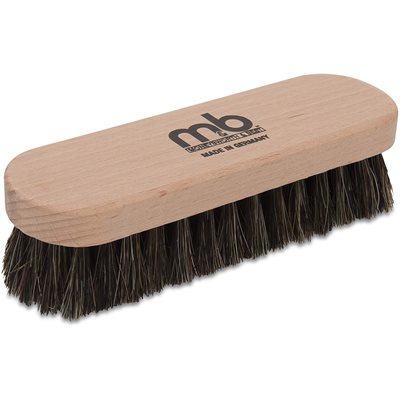 Shoe Shine Brush (Travel Size)