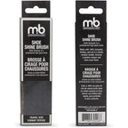 Shoe Shine Brush (Travel Size)