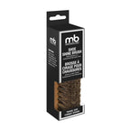 Shoe Shine Brush (Travel Size)
