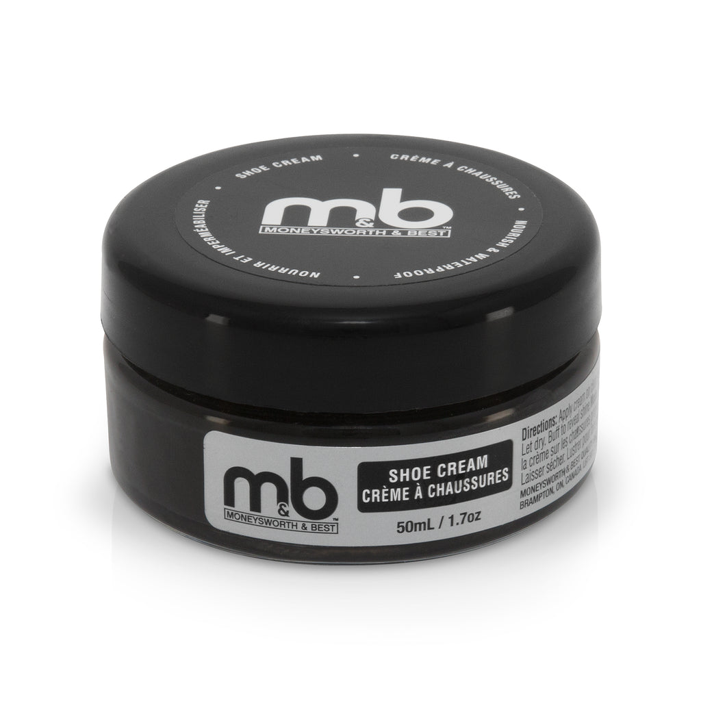 Shoe Cream