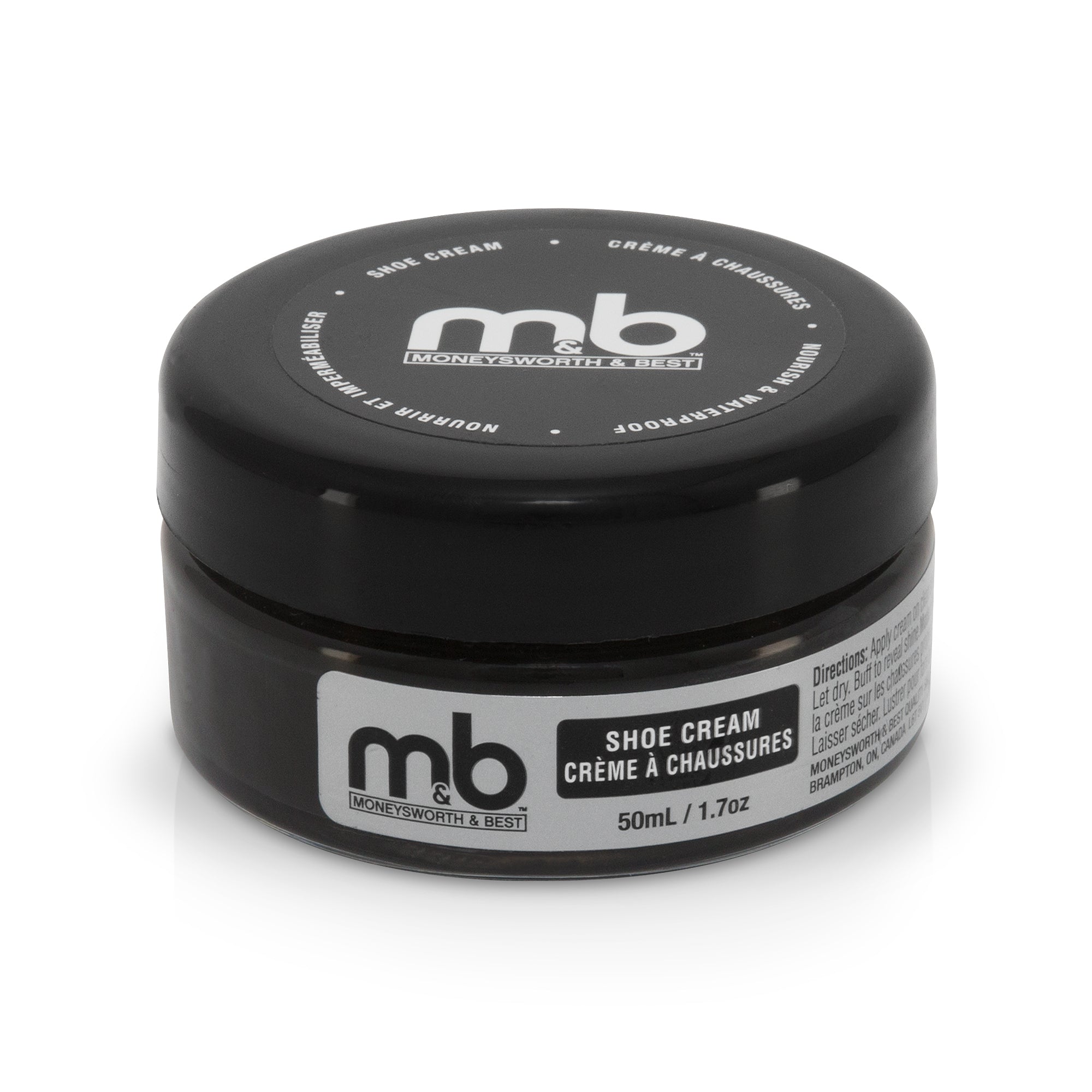 Shoe Cream