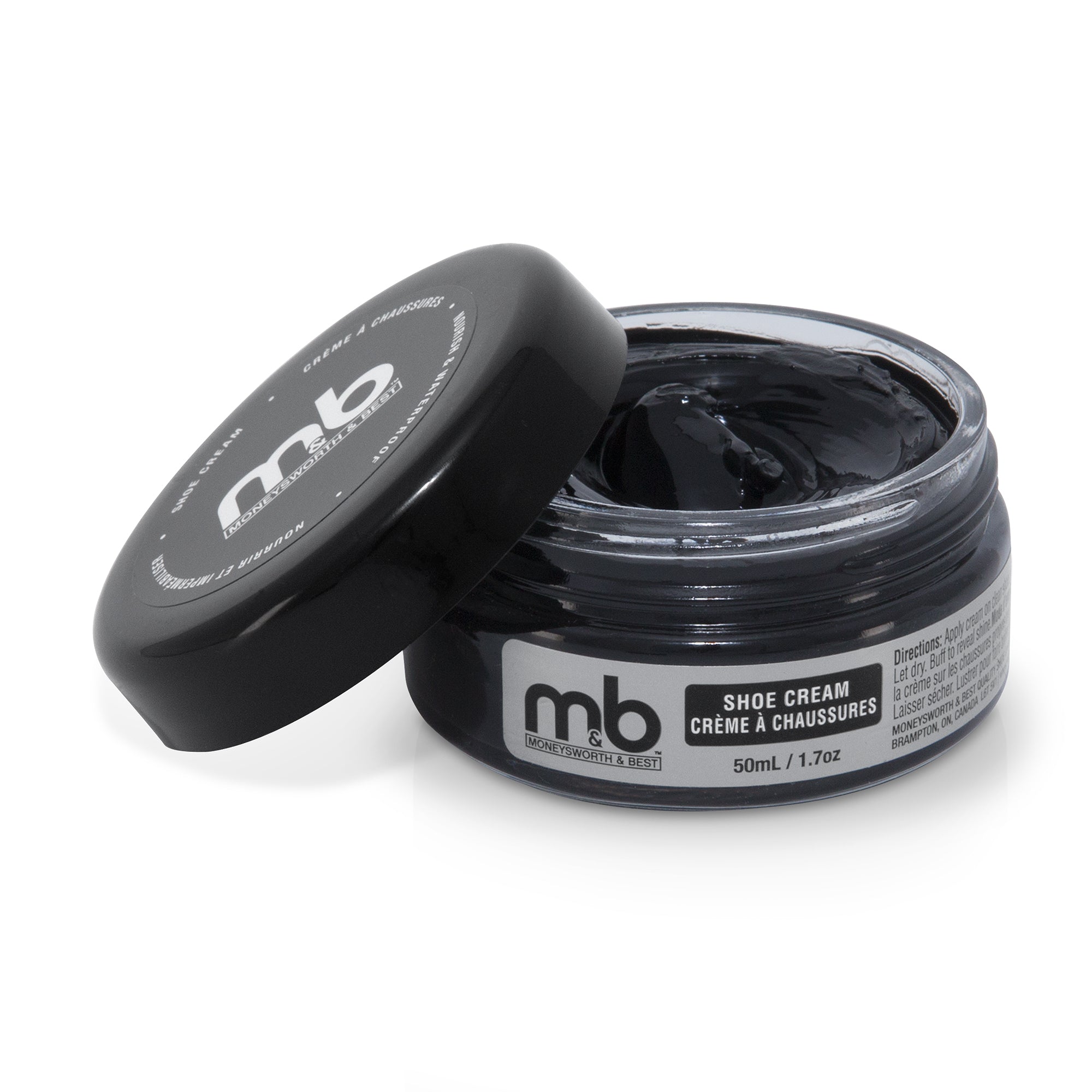 Shoe Cream
