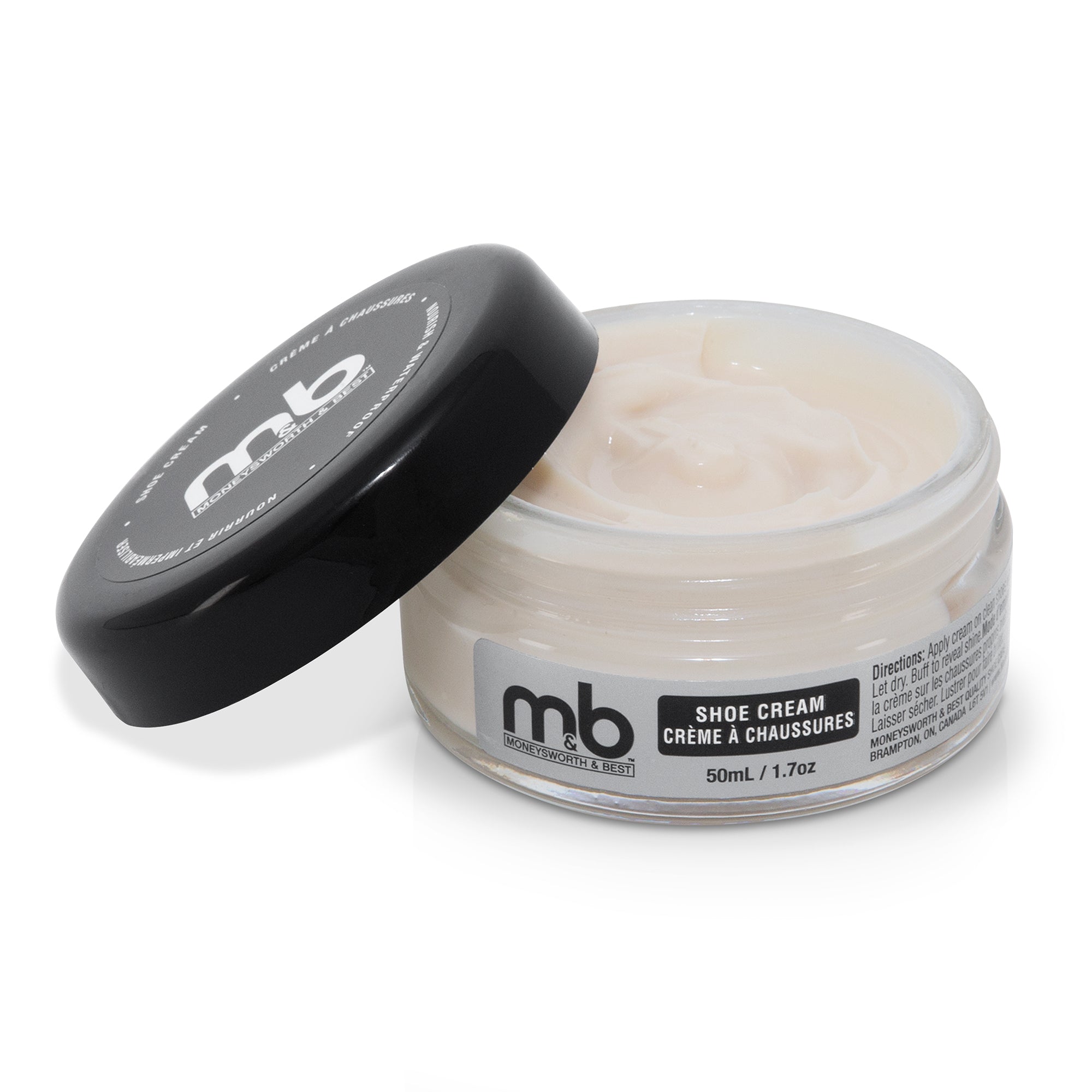 Shoe Cream